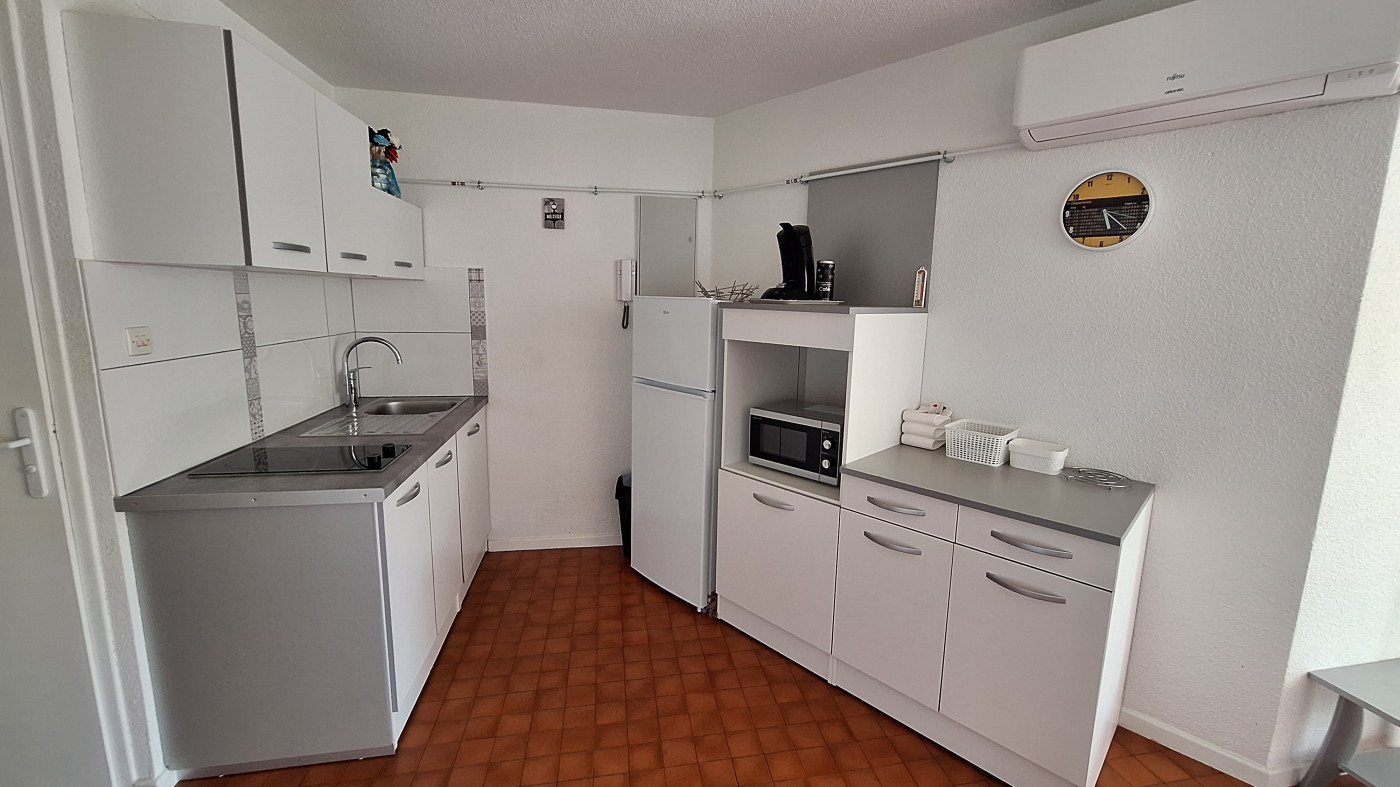 vente Appartement Cap D'agde - Photo 2