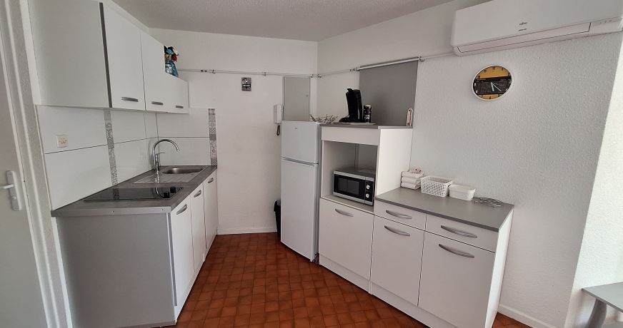 vente Appartement Cap D'agde