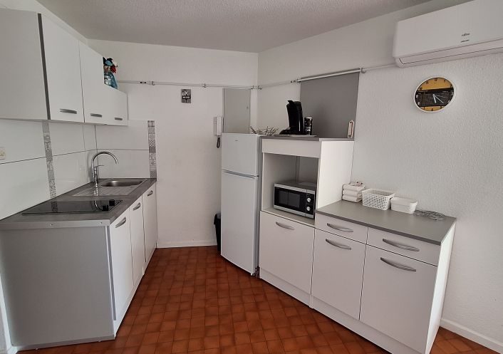 vente Appartement Cap D'agde