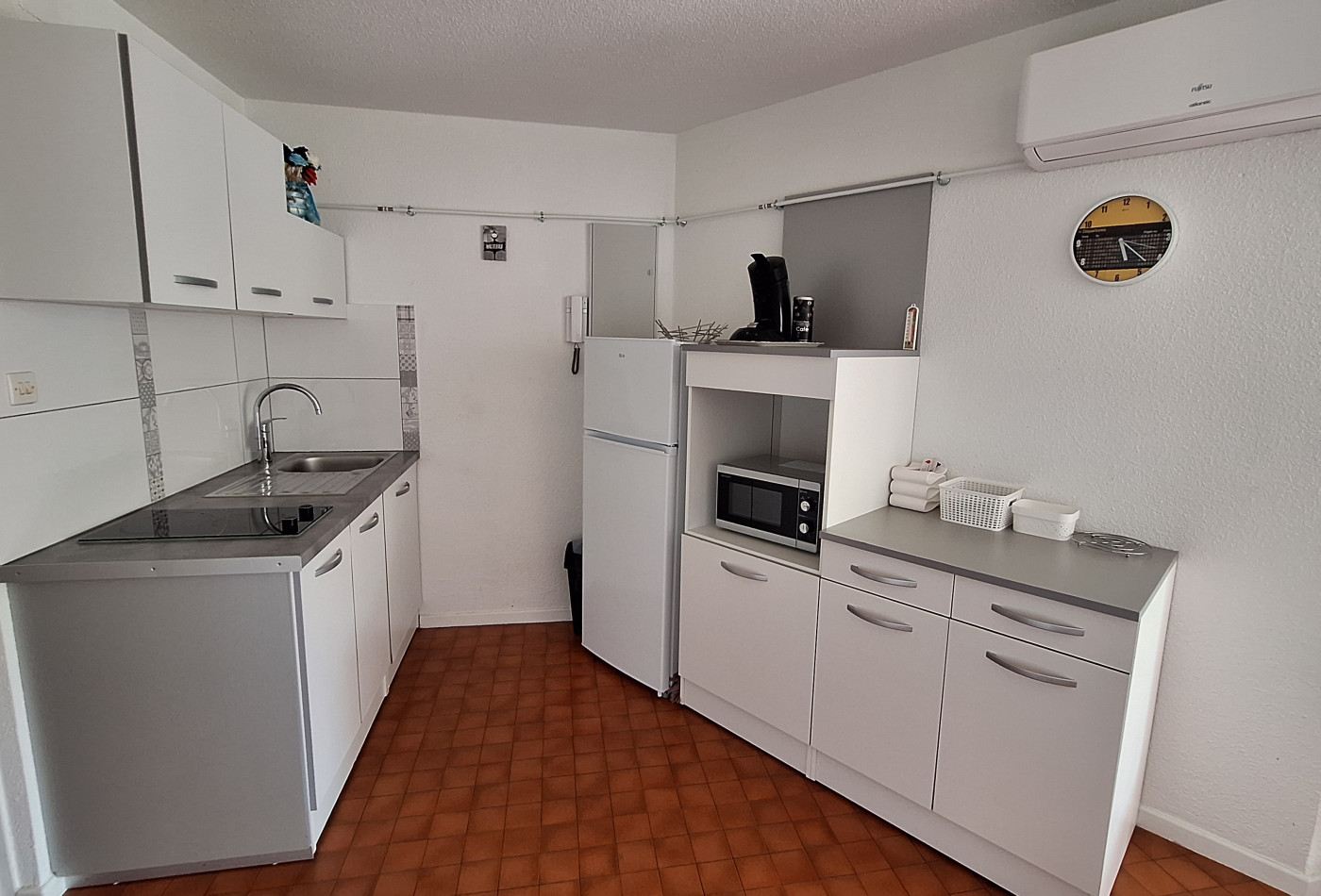 vente Appartement Cap D'agde - Photo 2