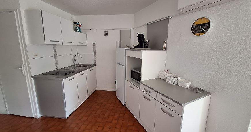 vente Appartement Cap D'agde