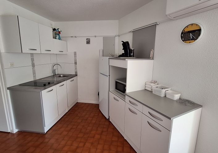 vente Appartement Cap D'agde
