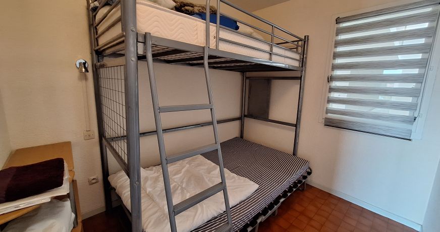vente Appartement Cap D'agde
