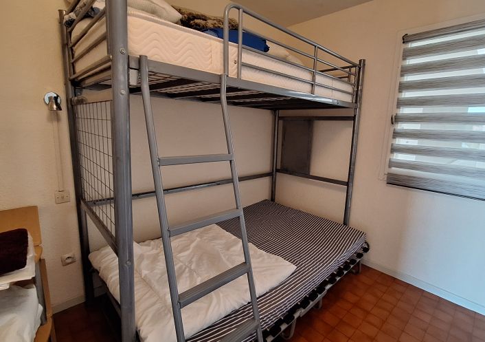 vente Appartement Cap D'agde
