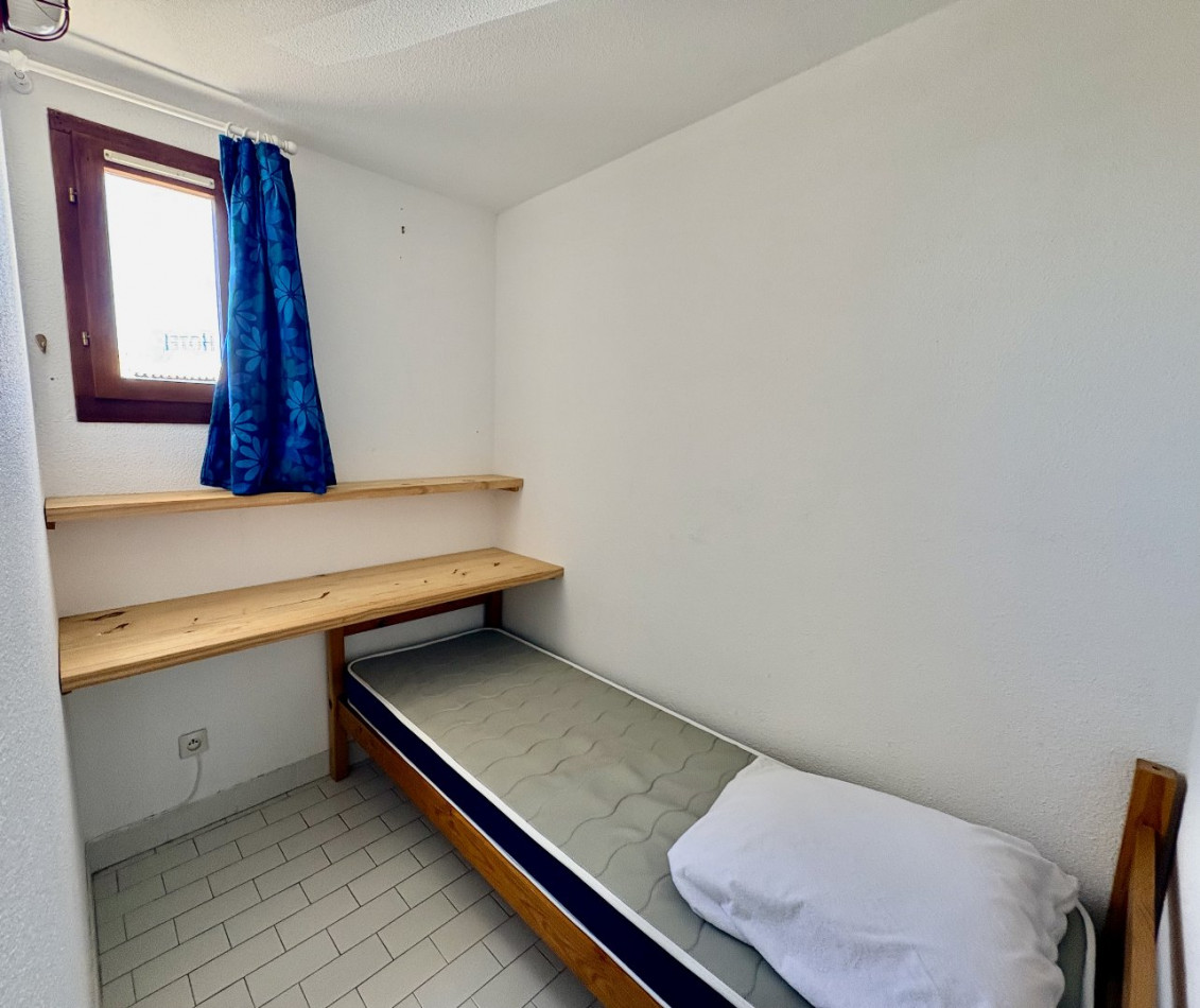 vente Appartement en résidence Cap D'agde - Photo 7