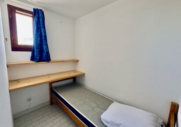 vente Appartement en résidence Cap D'agde
