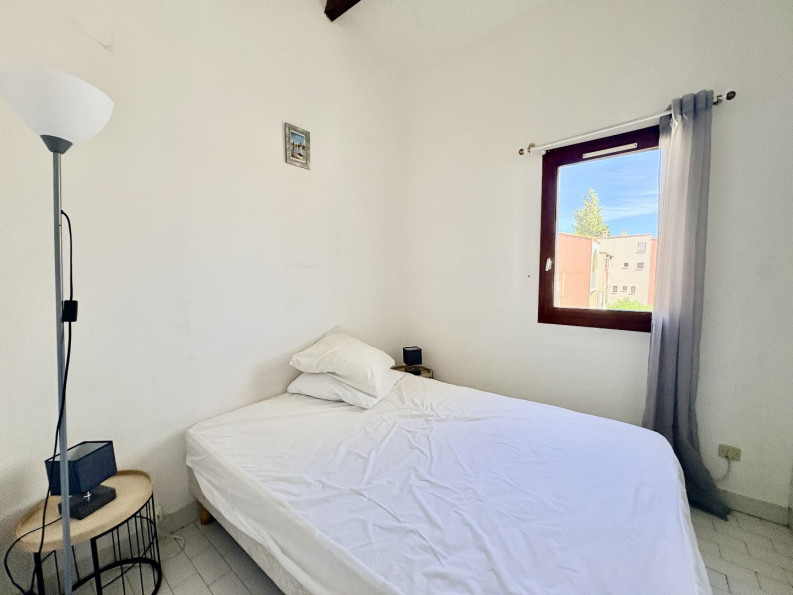 vente Appartement en résidence Cap D'agde - Photo 6