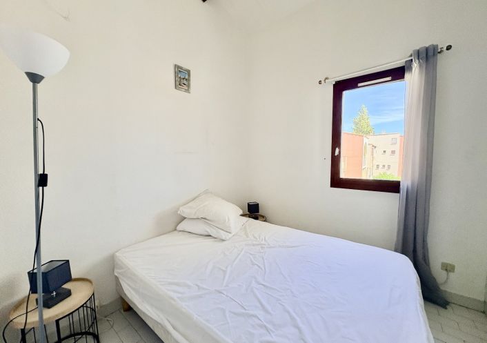 vente Appartement en résidence Cap D'agde