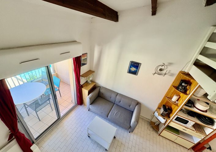 vente Appartement en résidence Cap D'agde