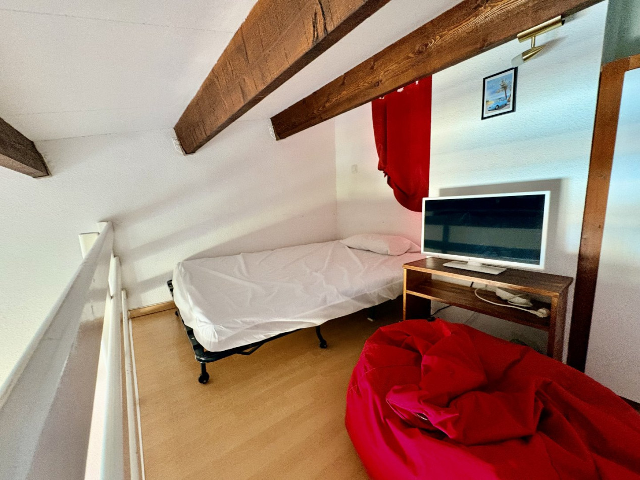vente Appartement en résidence Cap D'agde - Photo 9