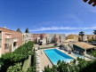 vente Appartement en résidence Cap D'agde