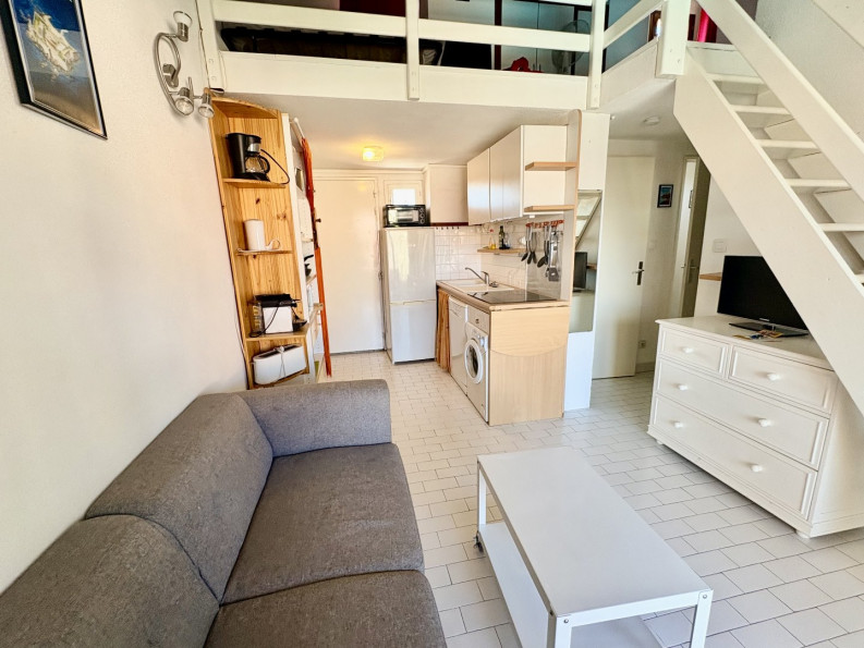 vente Appartement en résidence Cap D'agde - Photo 4