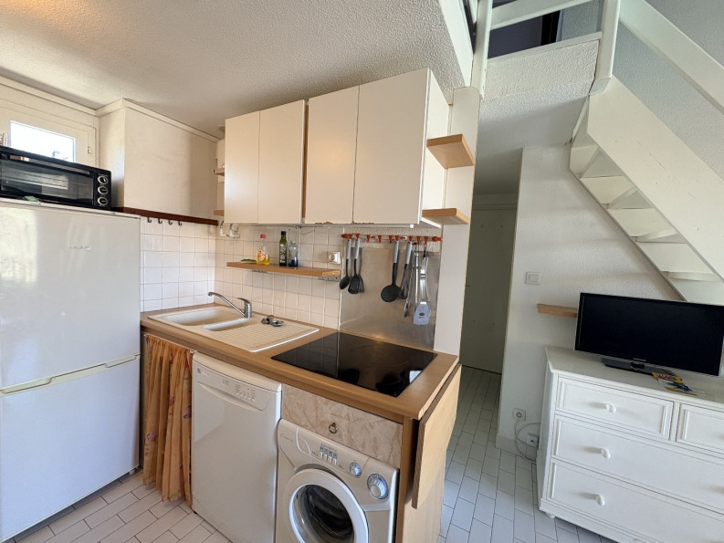 vente Appartement en résidence Cap D'agde - Photo 5
