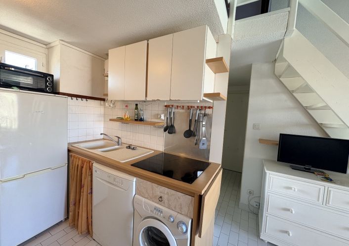 vente Appartement en résidence Cap D'agde