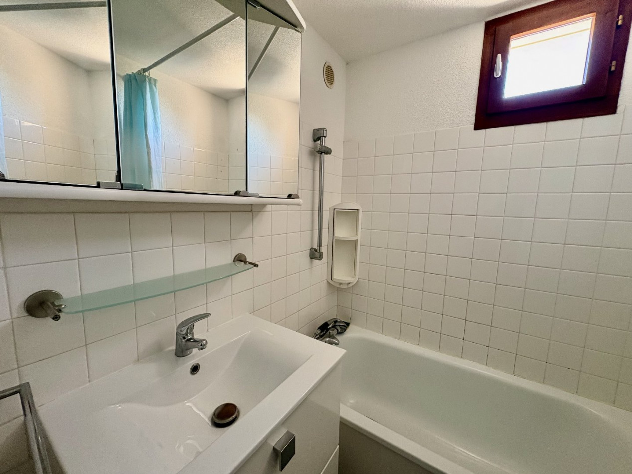 vente Appartement en résidence Cap D'agde - Photo 11