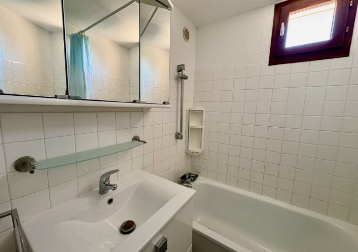 vente Appartement en résidence Cap D'agde
