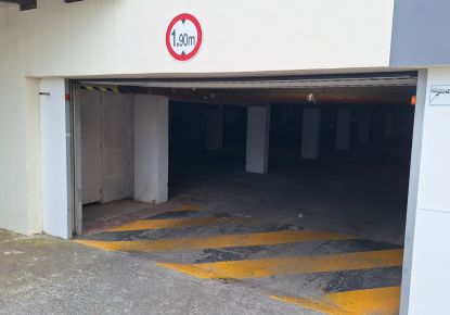 vente Garage Cap D'agde