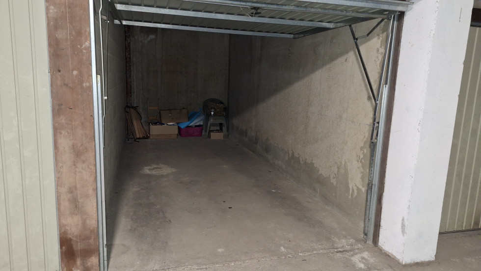vente Garage Cap D'agde - Photo 3