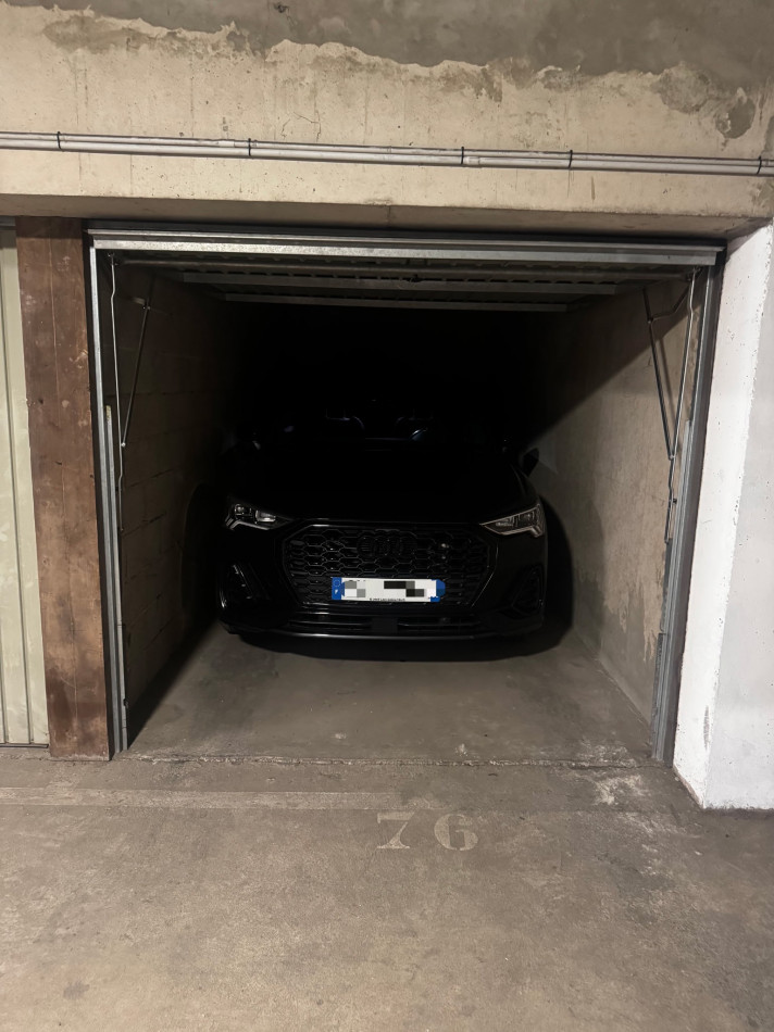vente Garage Cap D'agde - Photo 2