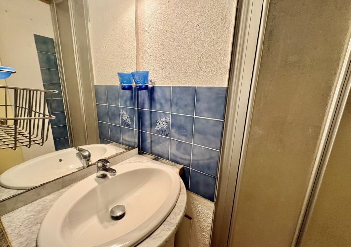 vente Appartement en résidence Cap D'agde