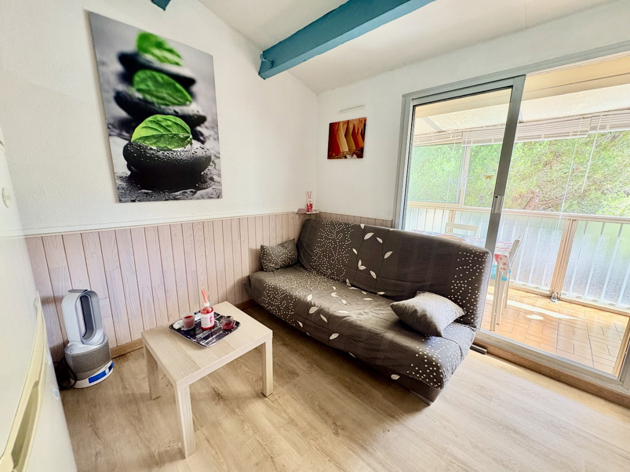 vente Appartement en résidence Cap D'agde - Photo 2
