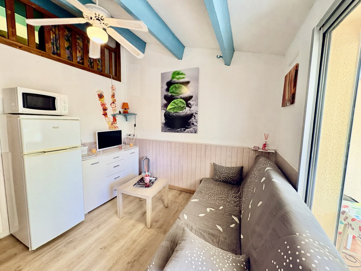 vente Appartement en résidence Cap D'agde - Photo 3