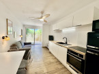 vente Studio cabine Cap D'agde