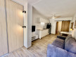 vente Studio cabine Le Cap D'agde