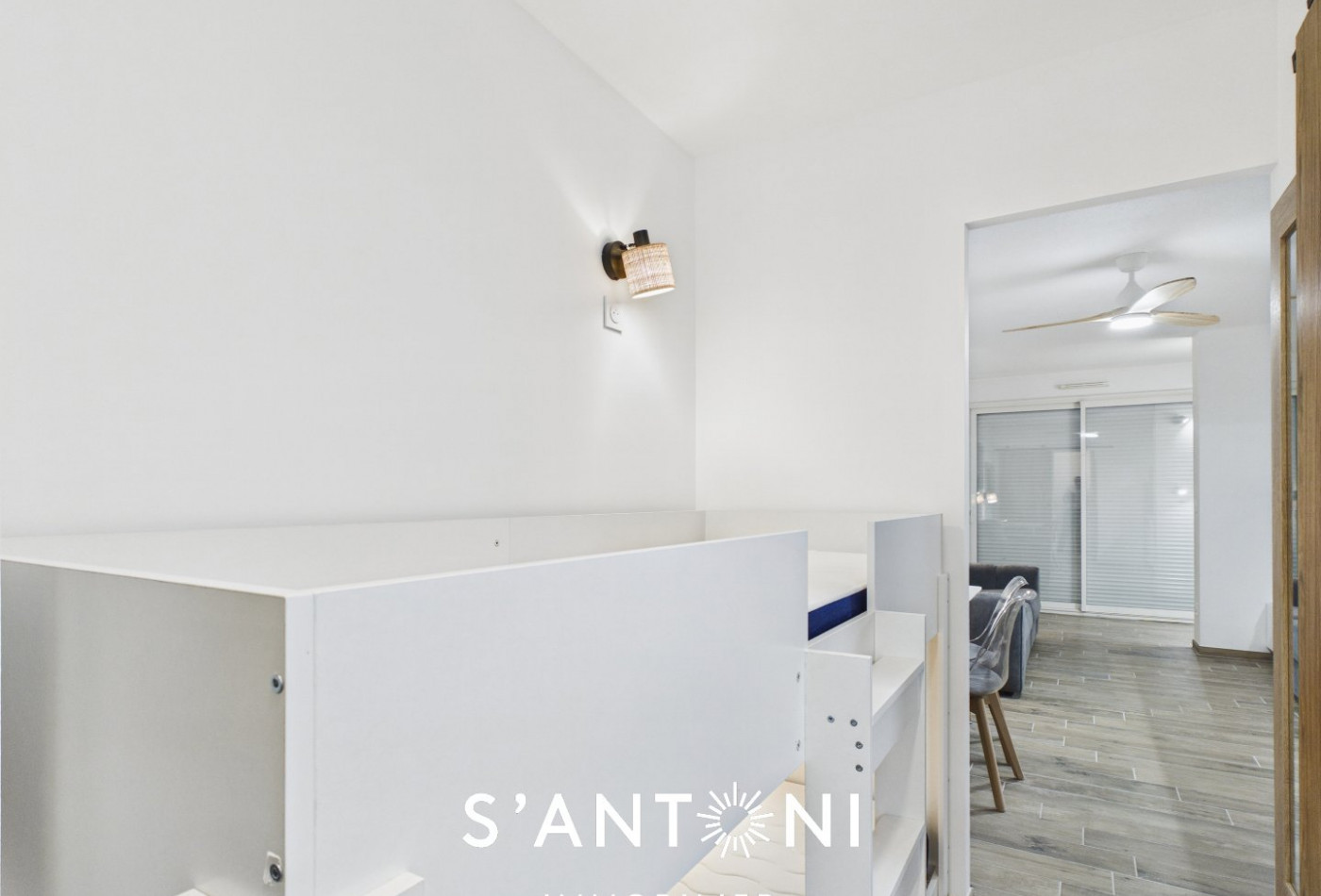 vente Studio cabine Cap D'agde - Photo 8