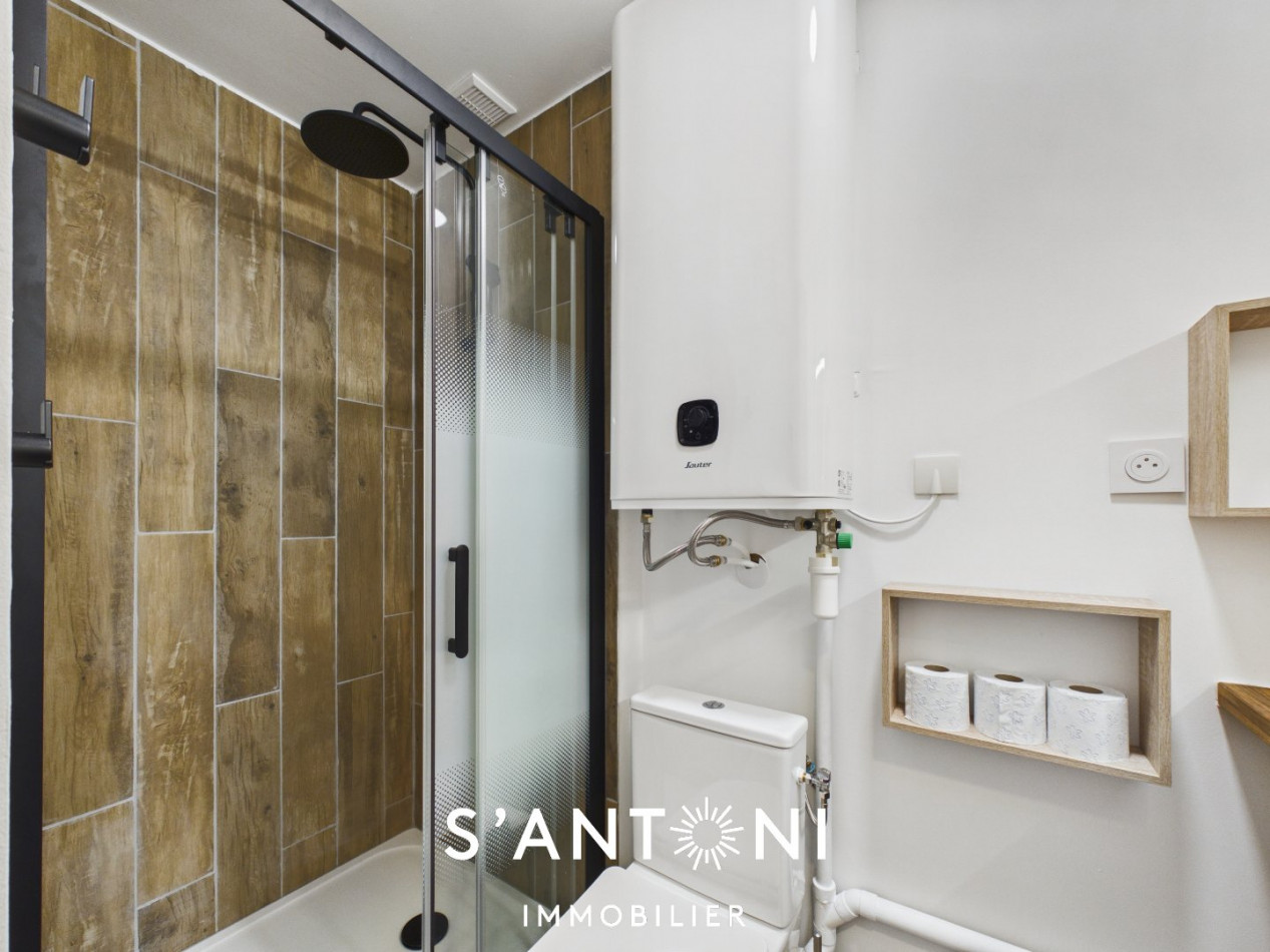 vente Studio cabine Cap D'agde - Photo 9