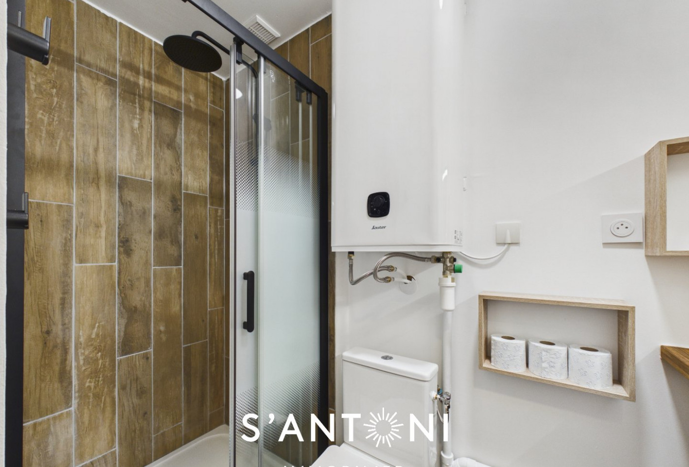 vente Studio cabine Cap D'agde - Photo 9