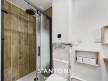 vente Studio cabine Cap D'agde