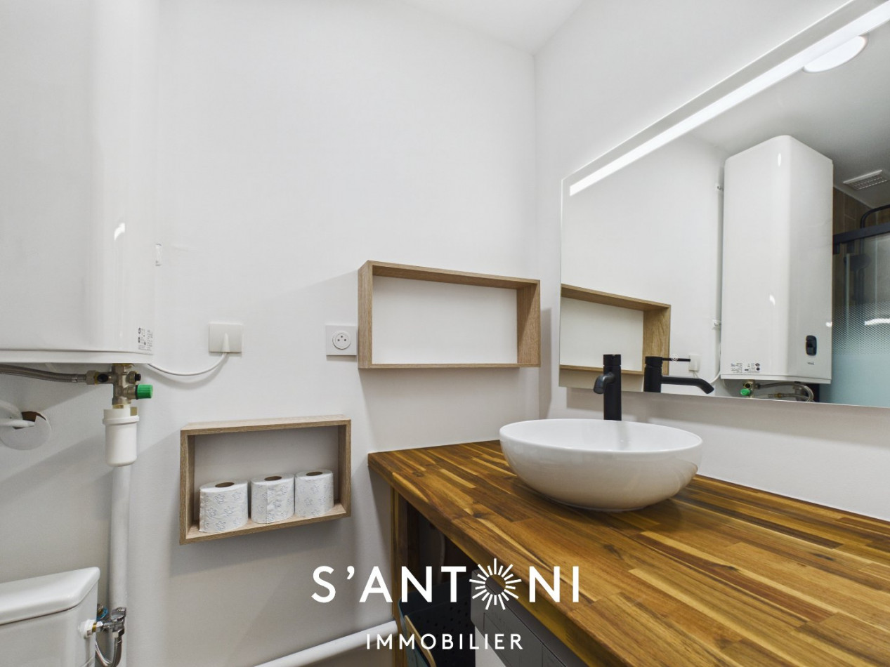 vente Studio cabine Cap D'agde - Photo 10