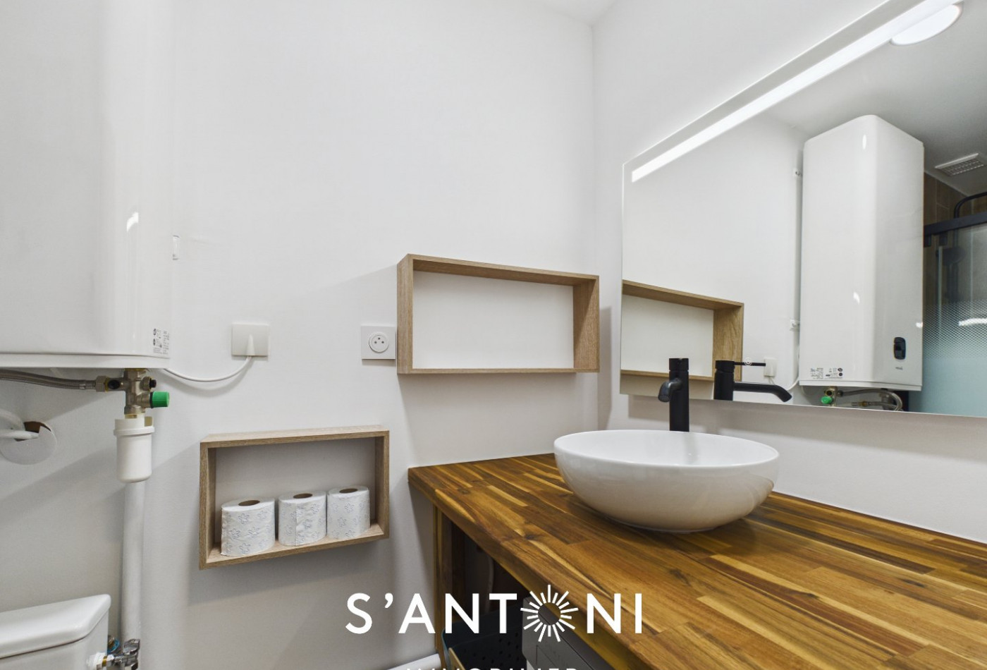 vente Studio cabine Cap D'agde - Photo 10