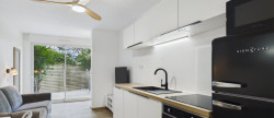 vente Studio cabine Cap D'agde