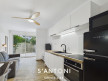 vente Studio cabine Cap D'agde