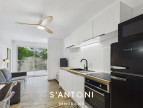 vente Studio cabine Cap D'agde