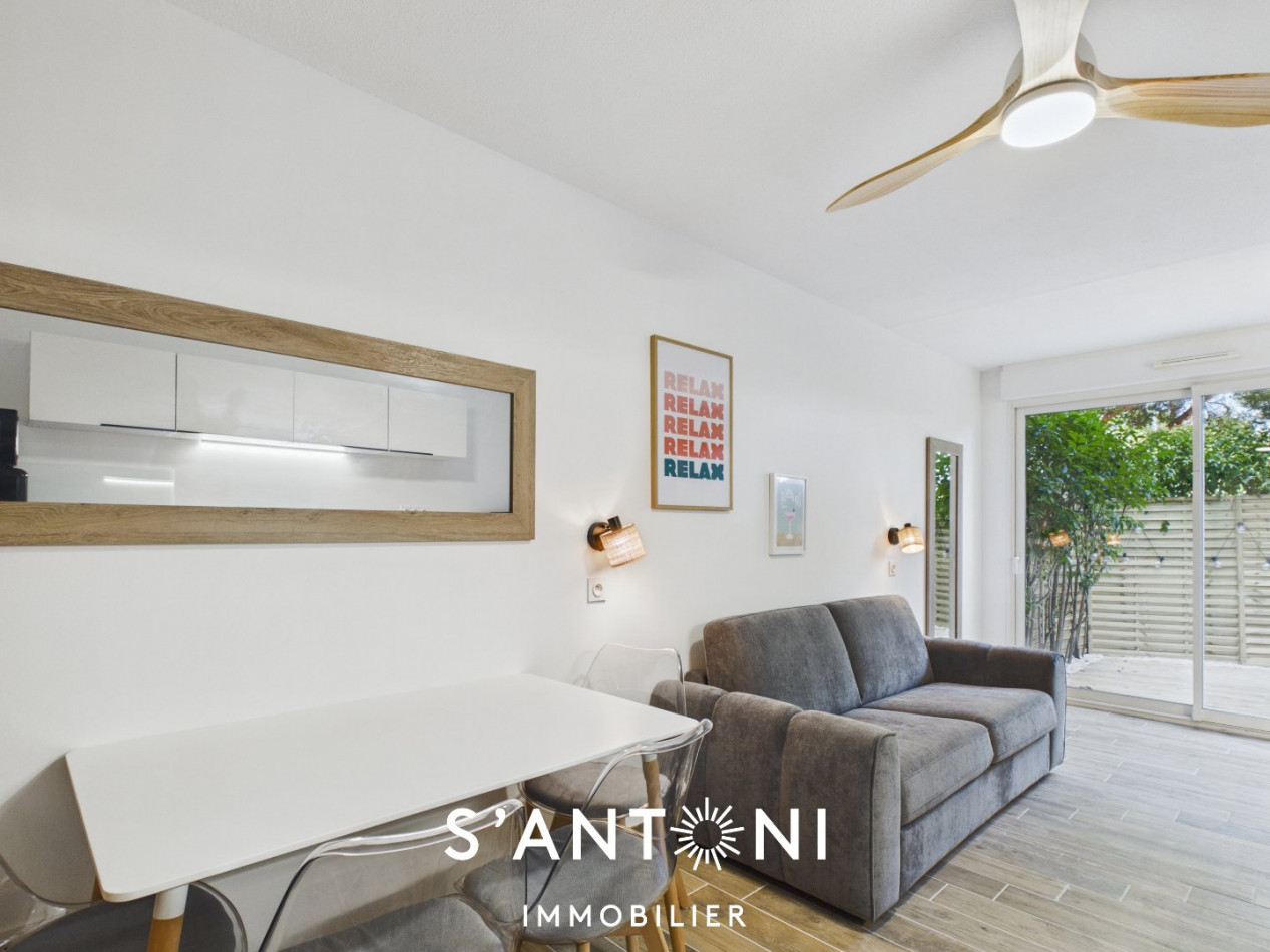 vente Studio cabine Cap D'agde - Photo 6