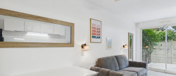 vente Studio cabine Cap D'agde