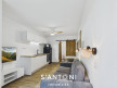 vente Studio cabine Cap D'agde