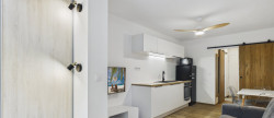 vente Studio cabine Cap D'agde