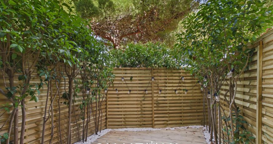 vente Studio cabine Cap D'agde
