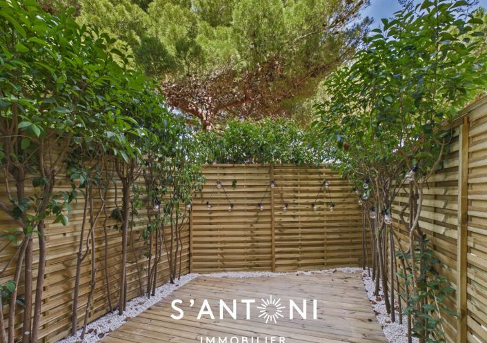 vente Studio cabine Cap D'agde