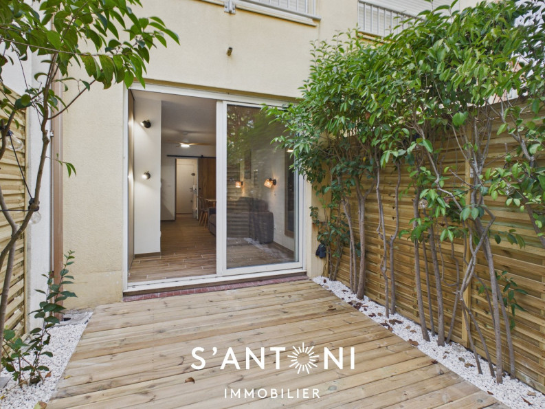 vente Studio cabine Cap D'agde - Photo 2