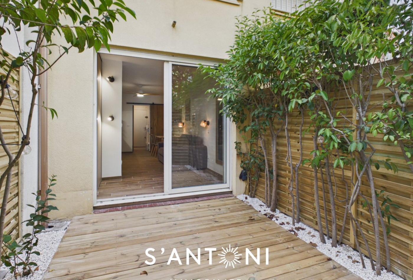 vente Studio cabine Cap D'agde - Photo 2