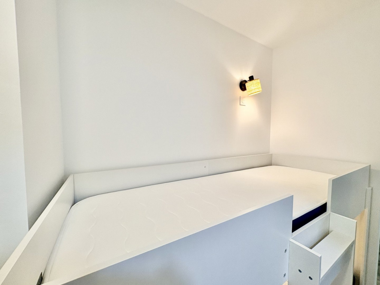 vente Studio cabine Le Cap D'agde - Photo 6