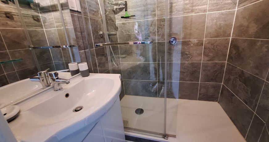 vente Appartement Cap D'agde