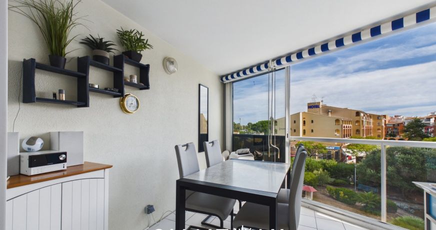 vente Appartement Cap D'agde