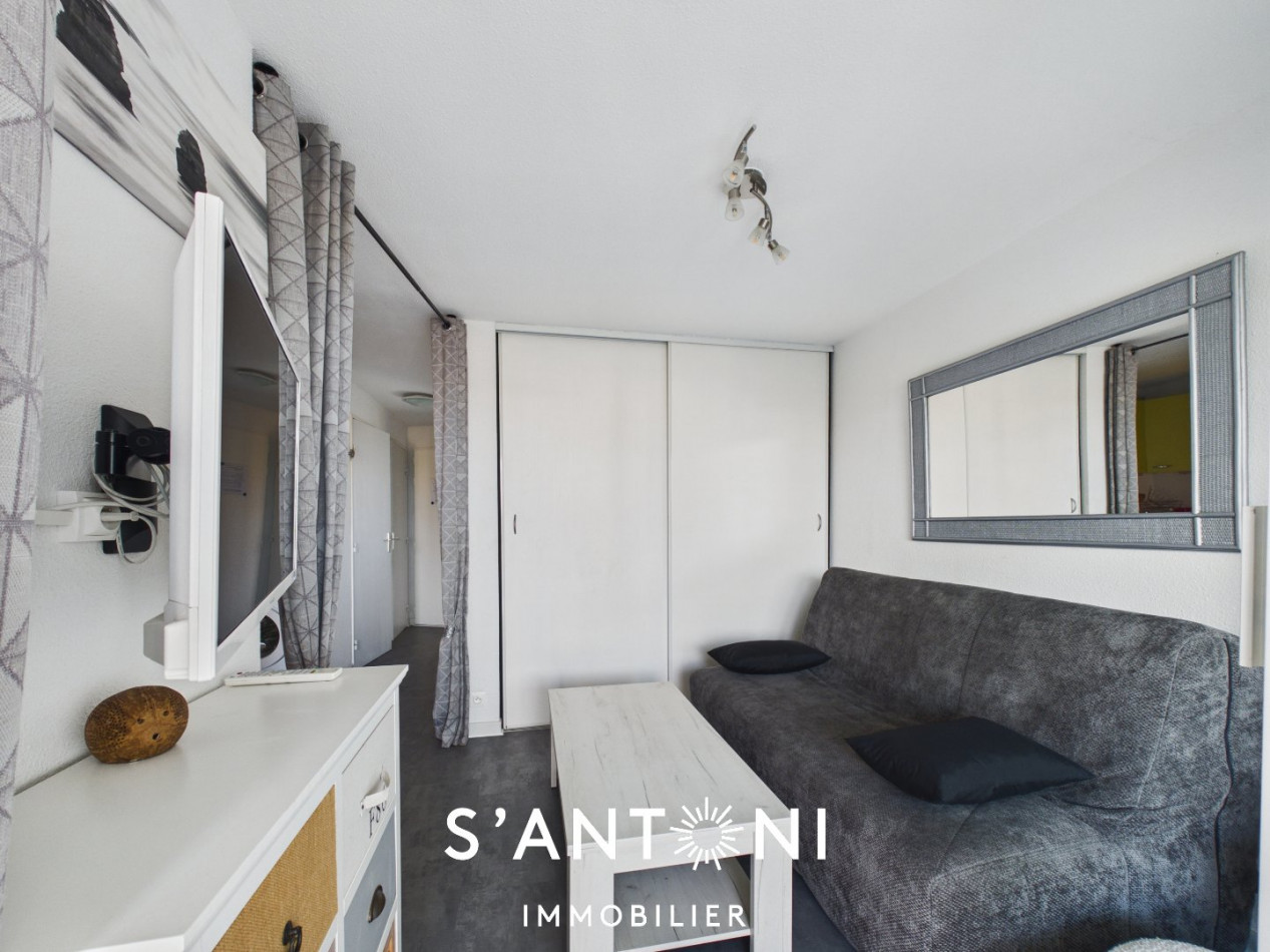 vente Appartement Cap D'agde - Photo 5