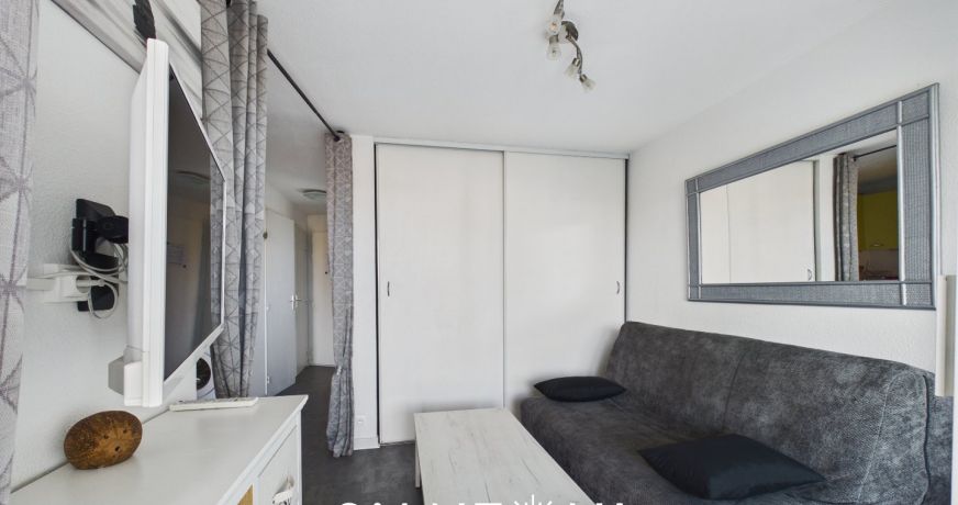 vente Appartement Cap D'agde